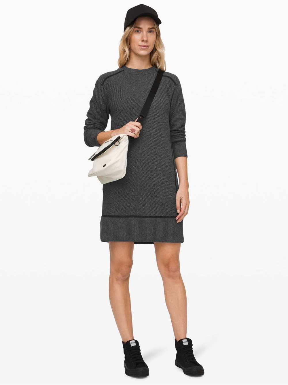 Lululemon On Repeat Dress